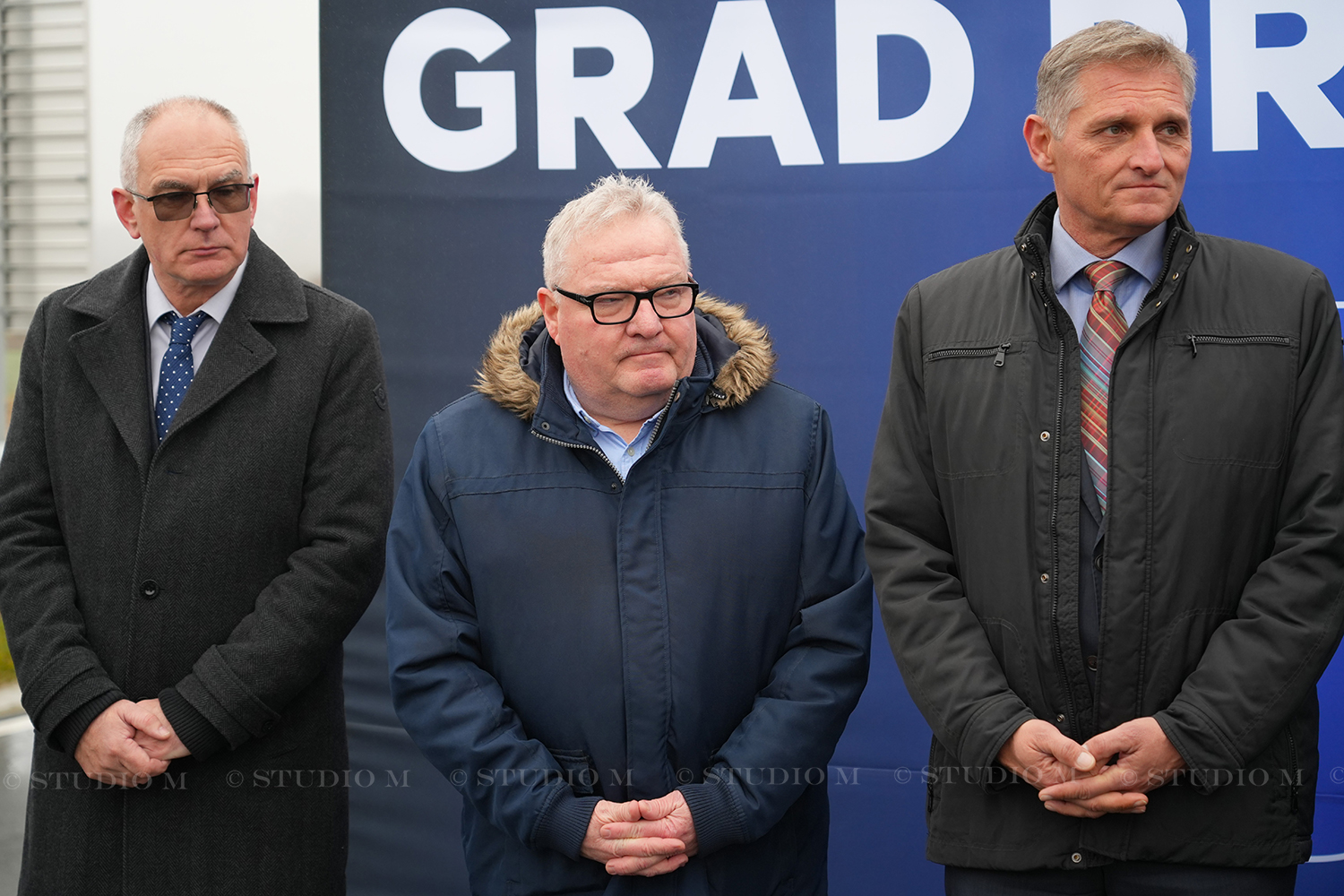 Prelog otvorenje obilaznice Studio M 6