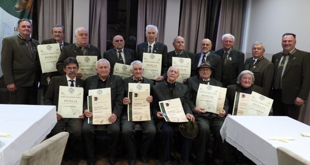 Skupština Lovačkog saveza Međimurske županije, Foto: Međimurska županija