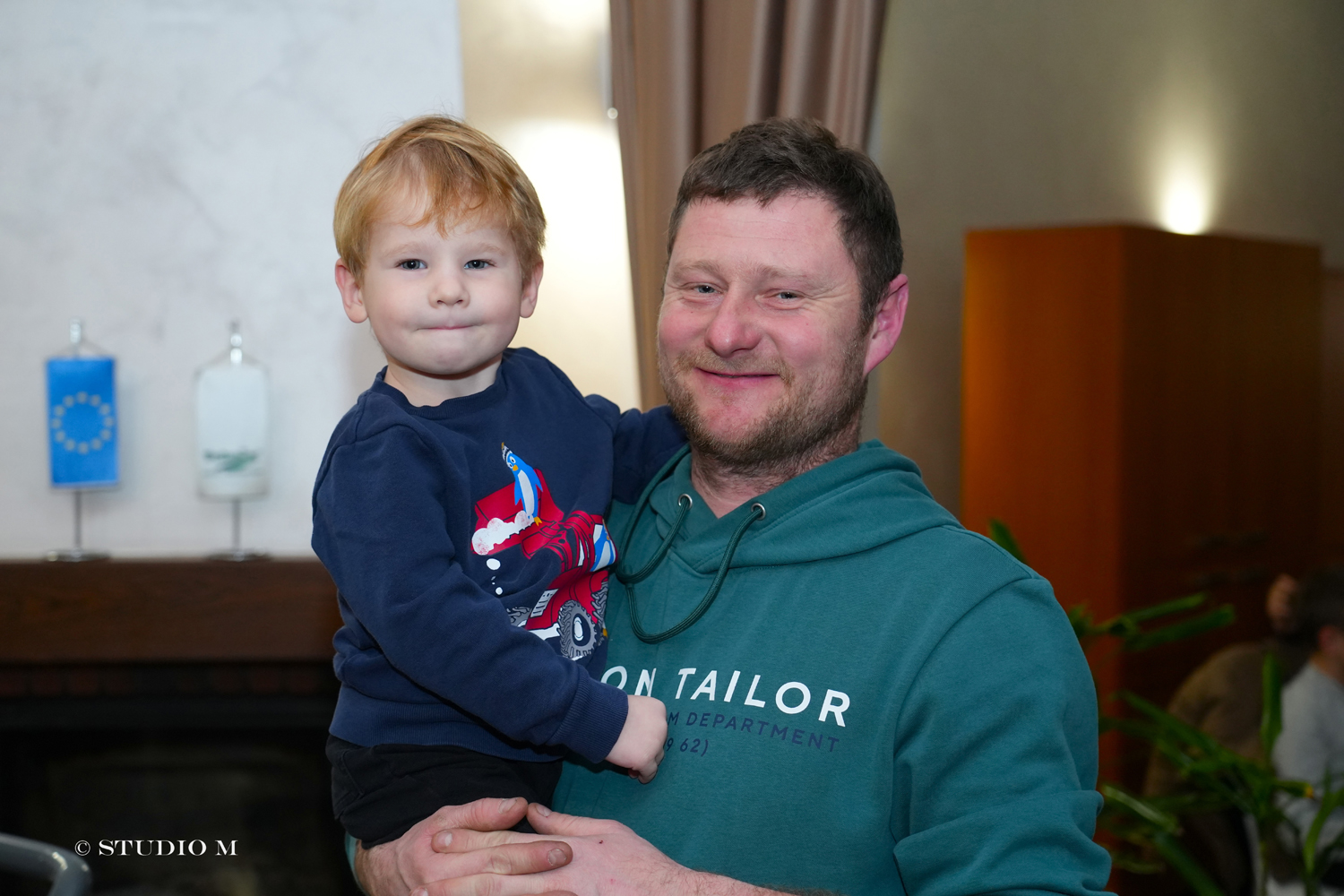 Sveti Nikola 2025 Hotel Kralj Studio M 10