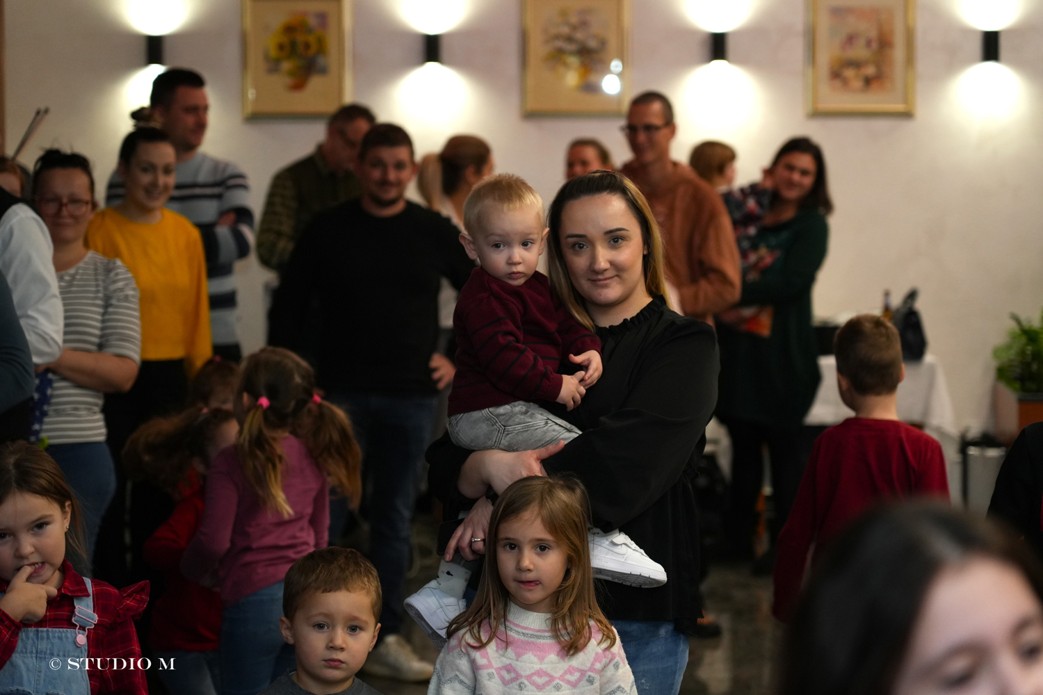 Sveti Nikola 2025 Hotel Kralj Studio M 11