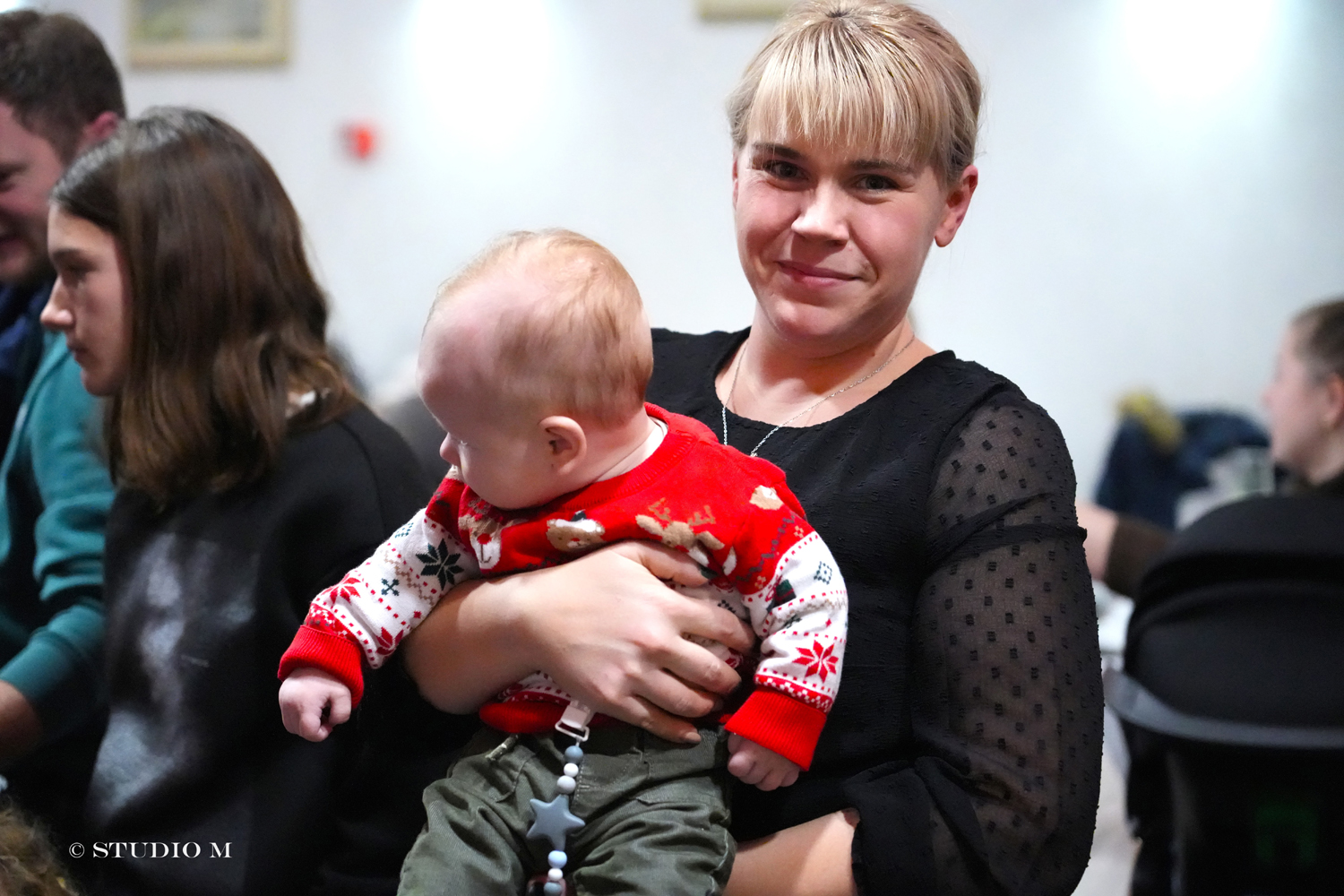 Sveti Nikola 2025 Hotel Kralj Studio M 13