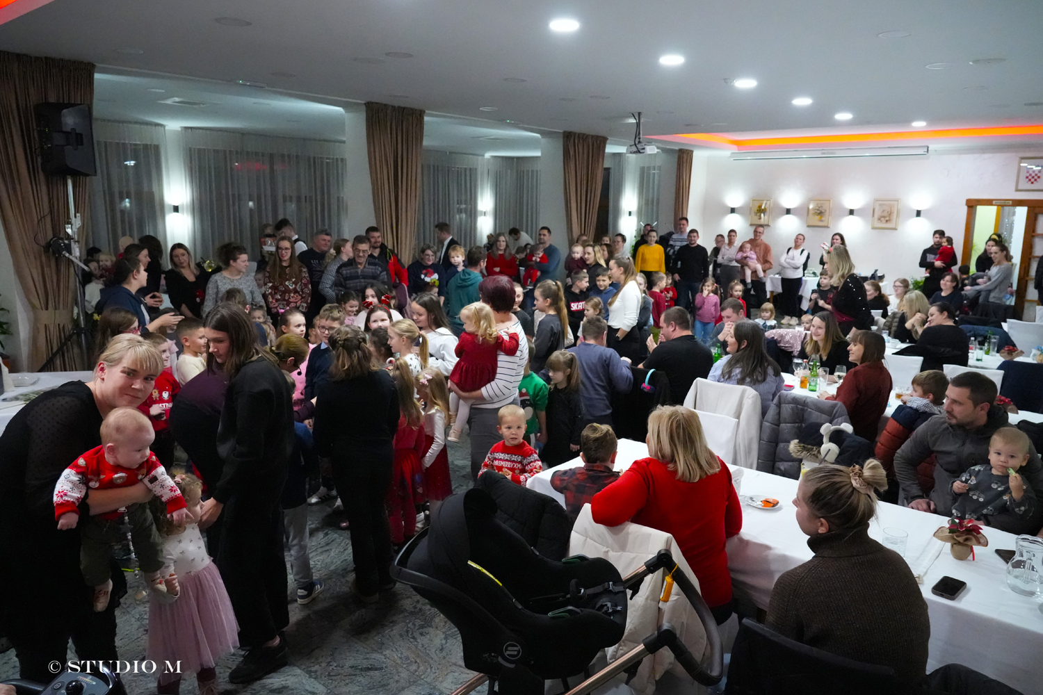 Sveti Nikola 2025 Hotel Kralj Studio M 15