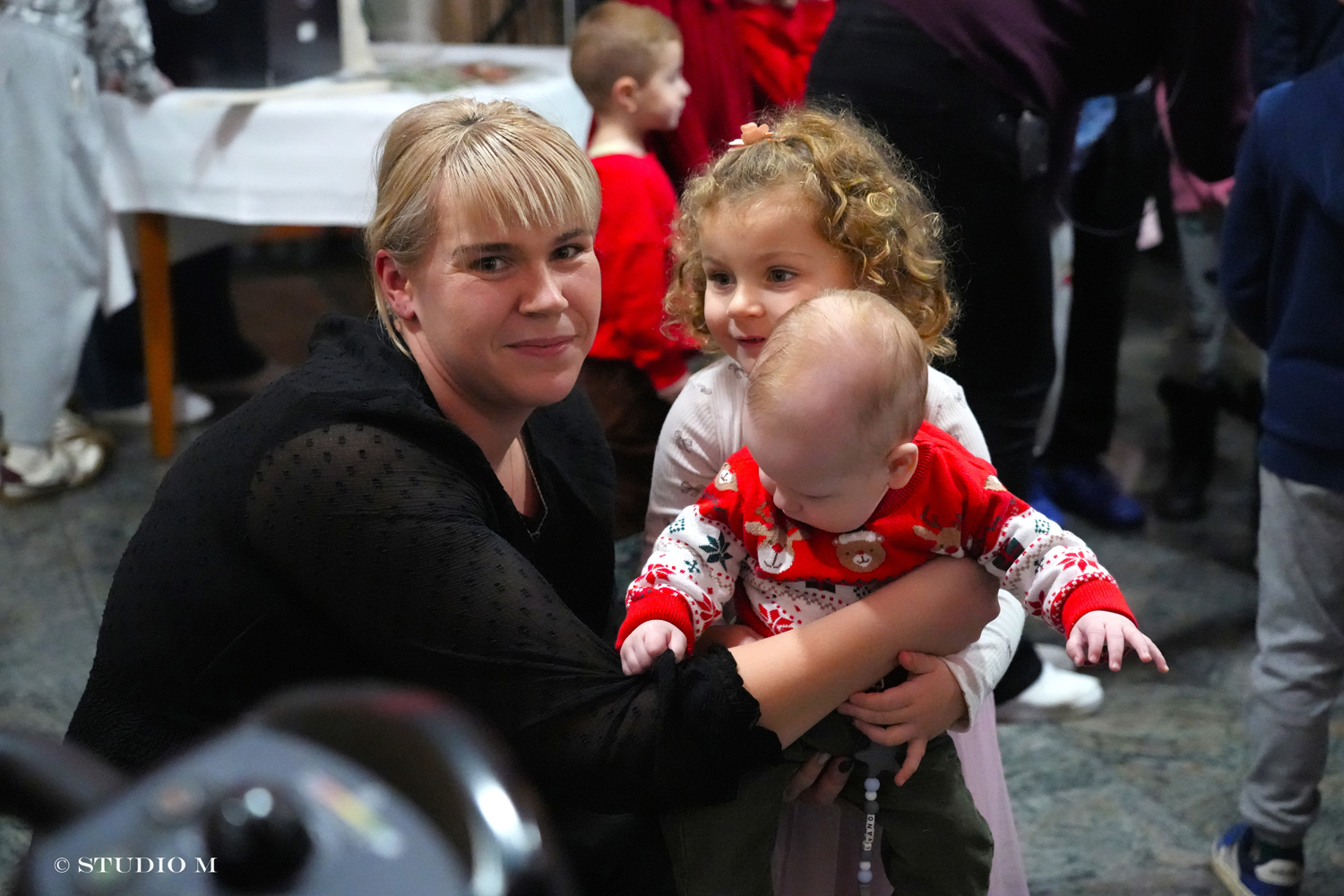 Sveti Nikola 2025 Hotel Kralj Studio M 16