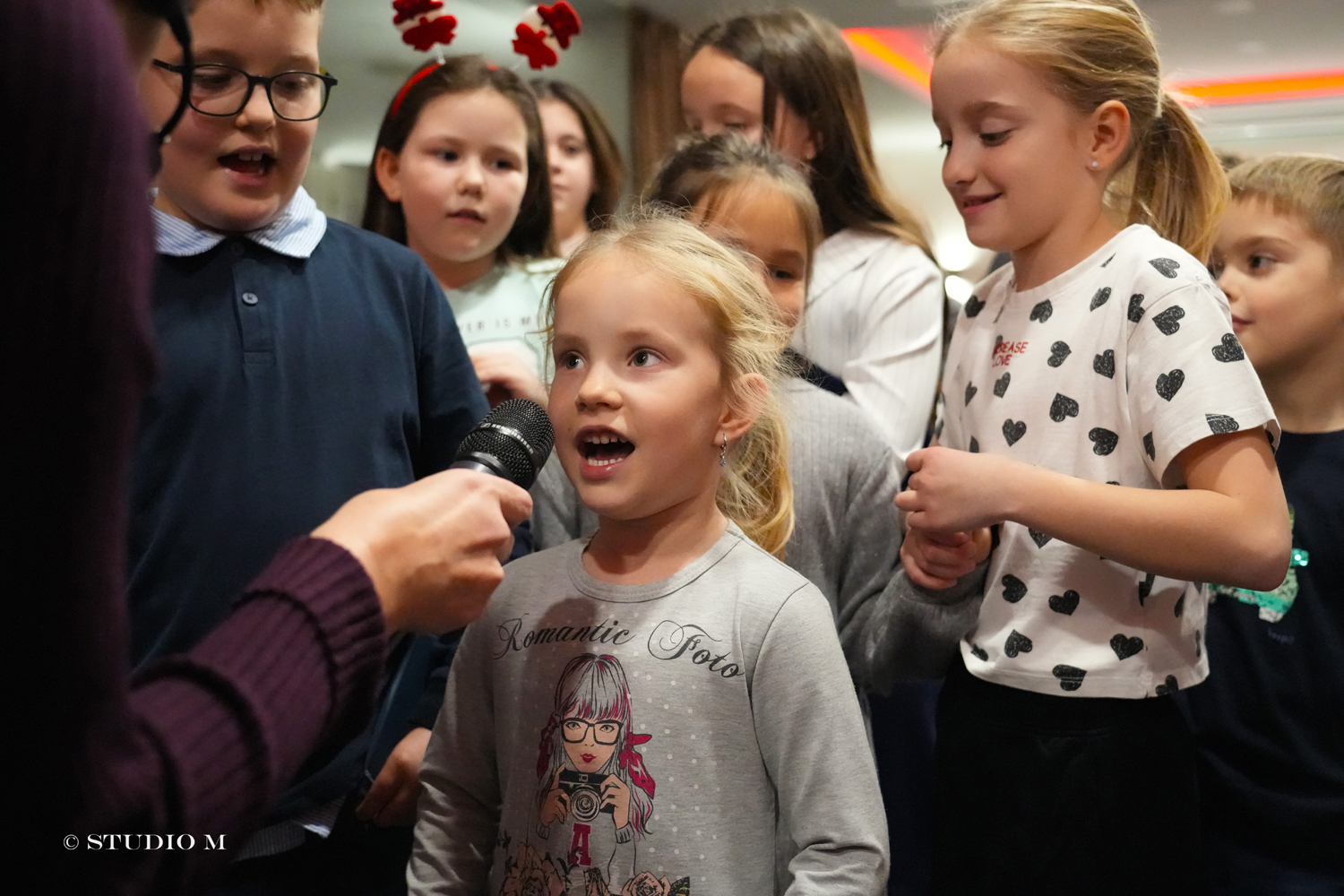 Sveti Nikola 2025 Hotel Kralj Studio M 17