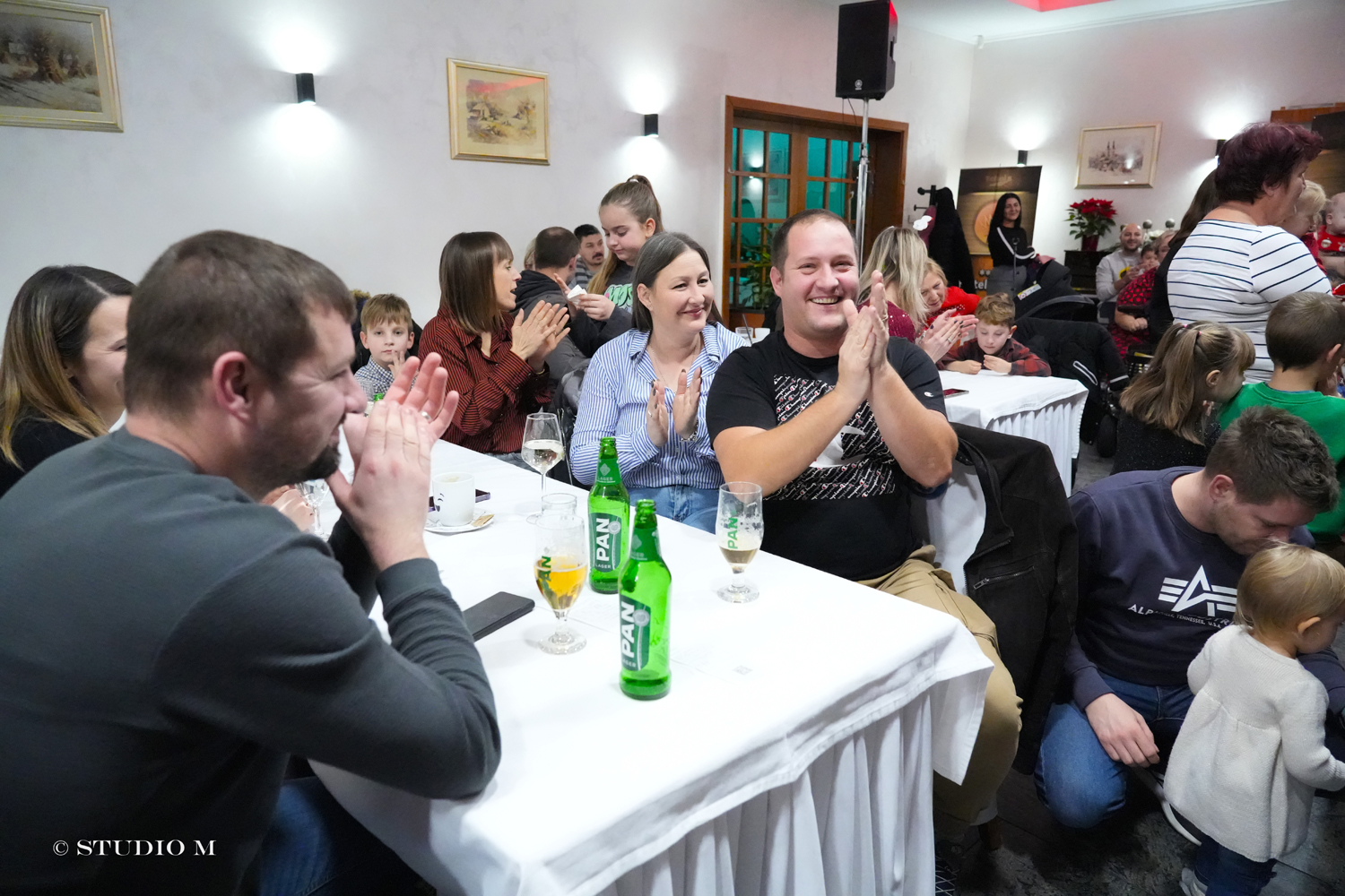 Sveti Nikola 2025 Hotel Kralj Studio M 18