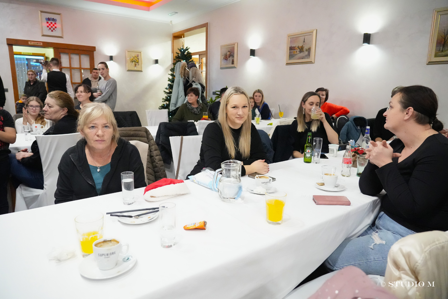 Sveti Nikola 2025 Hotel Kralj Studio M 19