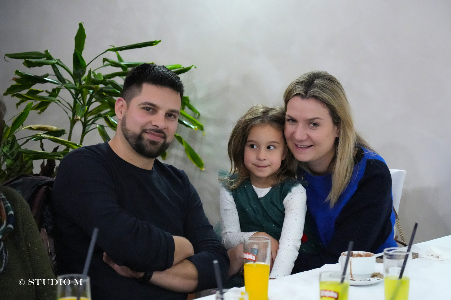 Sveti Nikola 2025 Hotel Kralj Studio M 21