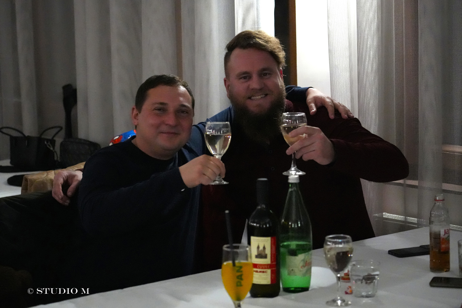 Sveti Nikola 2025 Hotel Kralj Studio M 23