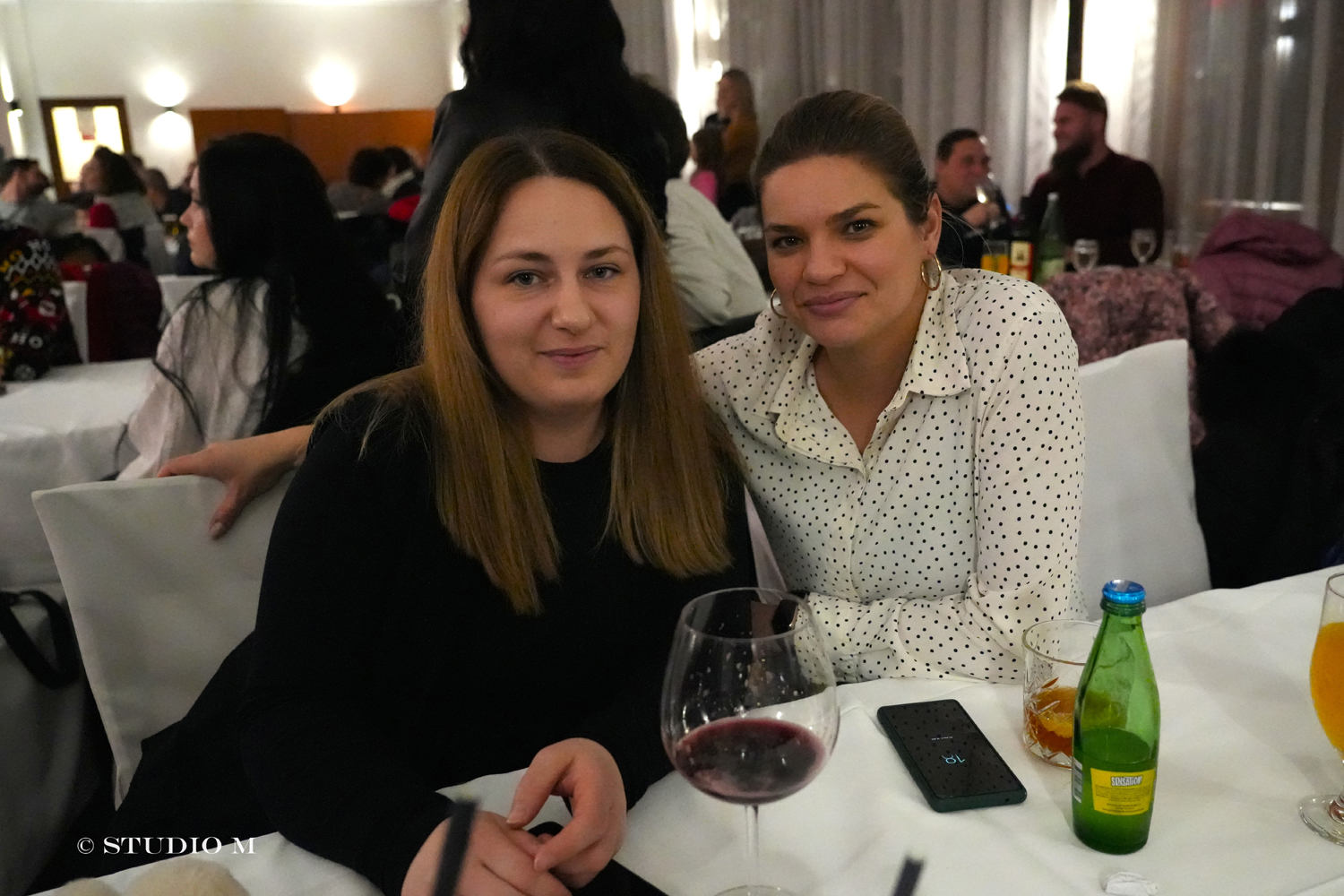 Sveti Nikola 2025 Hotel Kralj Studio M 24