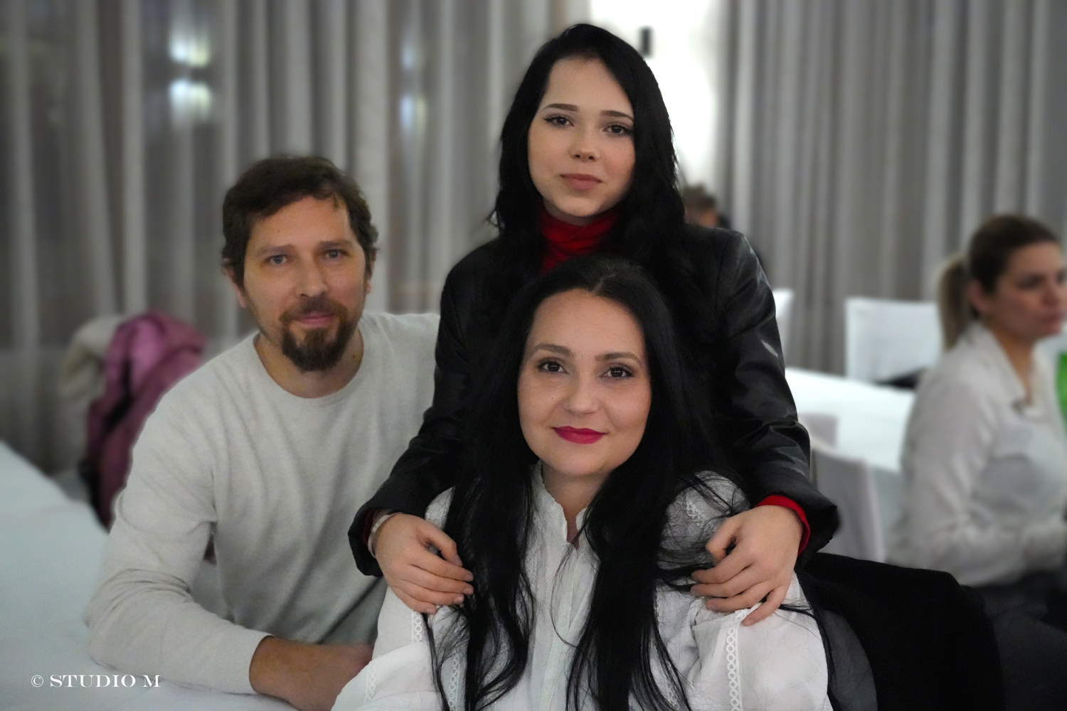 Sveti Nikola 2025 Hotel Kralj Studio M 26