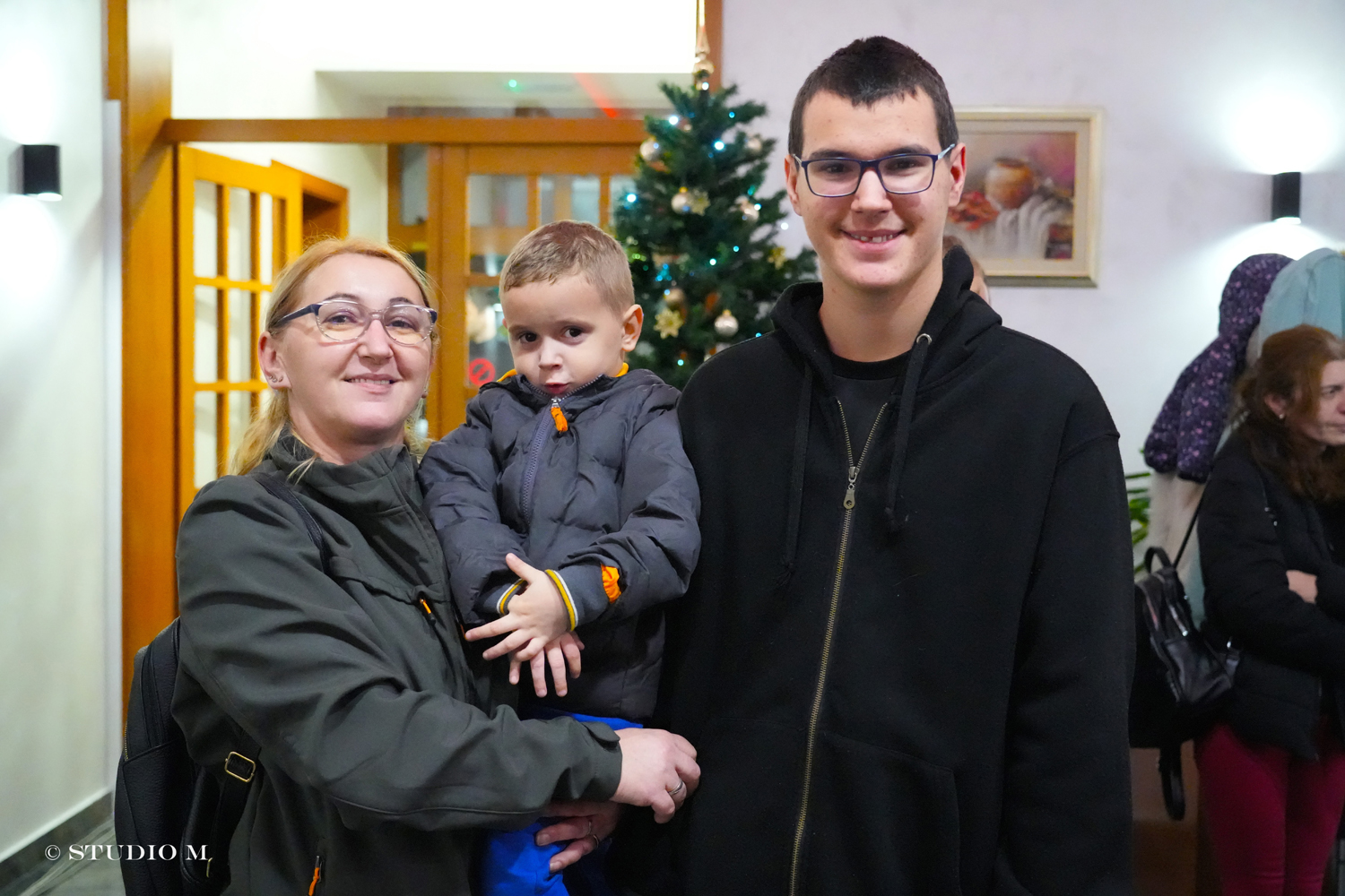 Sveti Nikola 2025 Hotel Kralj Studio M 27