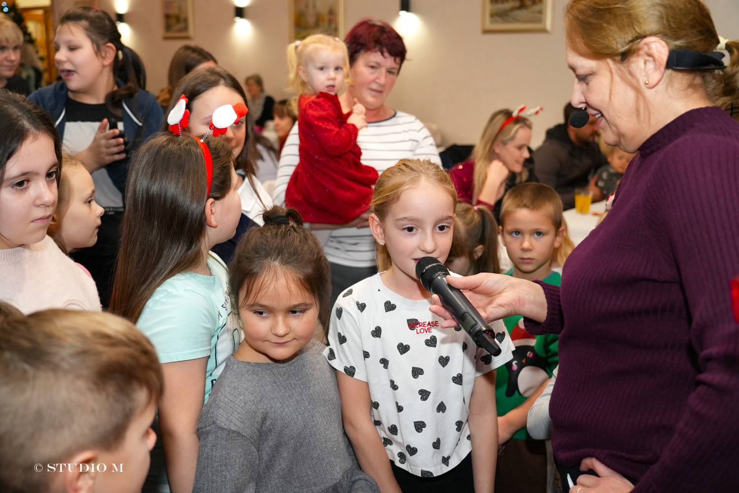 Sveti Nikola 2025 Hotel Kralj Studio M 31