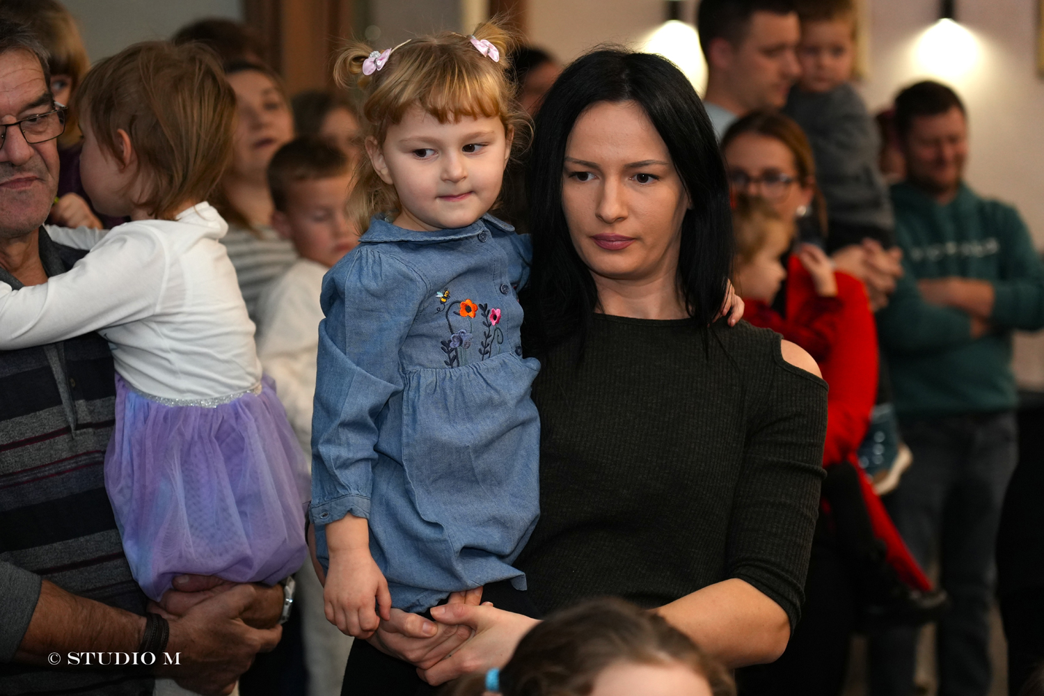 Sveti Nikola 2025 Hotel Kralj Studio M 34