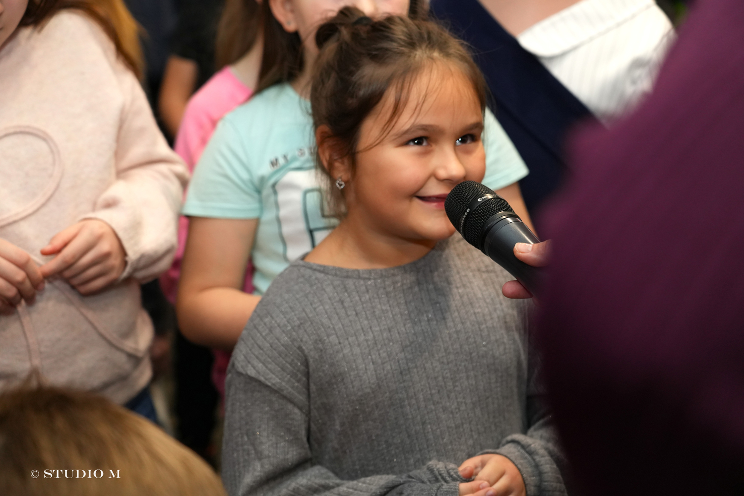 Sveti Nikola 2025 Hotel Kralj Studio M 35