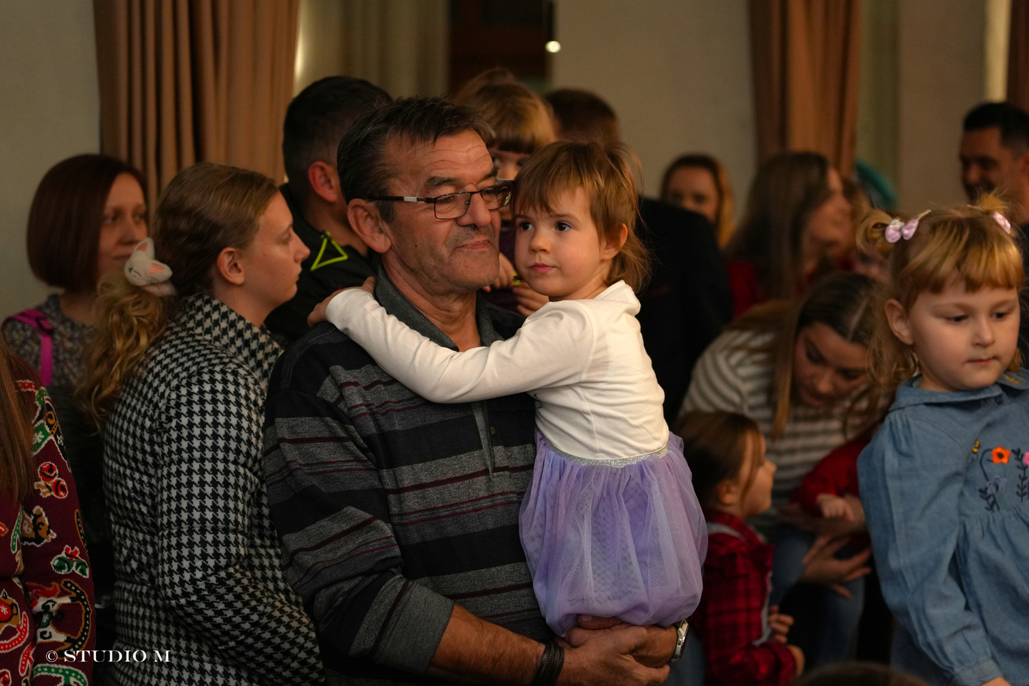 Sveti Nikola 2025 Hotel Kralj Studio M 37