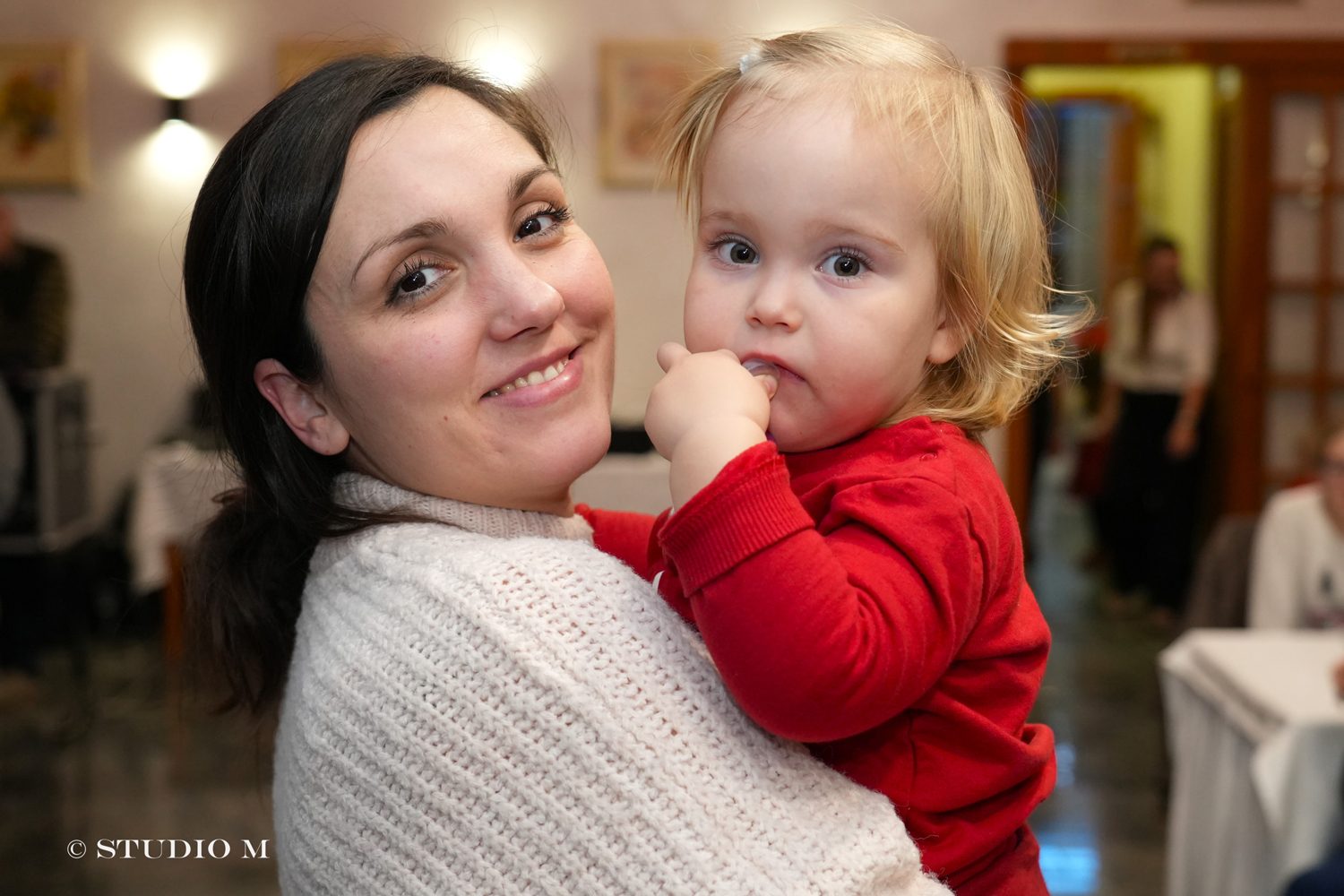 Sveti Nikola 2025 Hotel Kralj Studio M 40