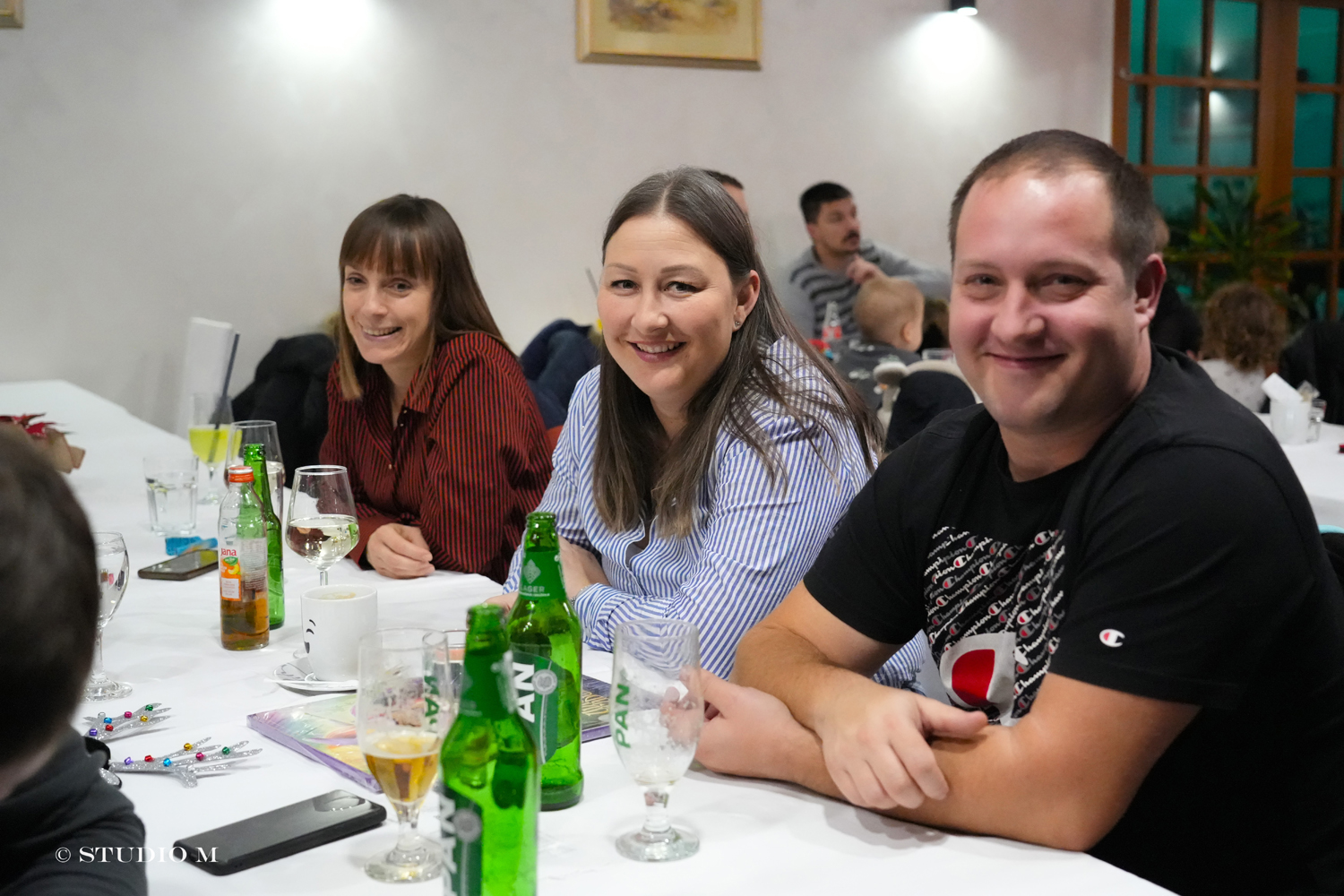 Sveti Nikola 2025 Hotel Kralj Studio M 43