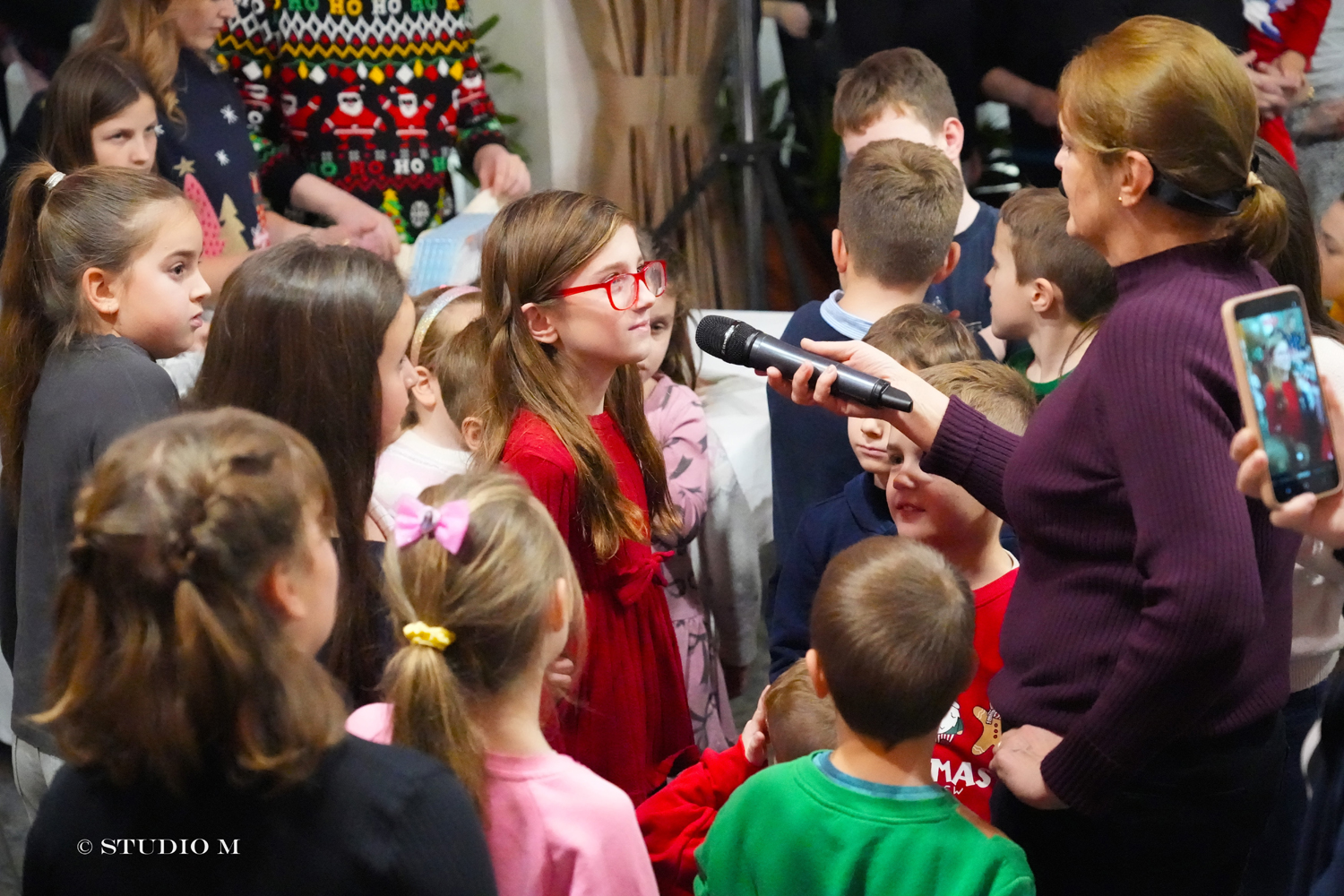 Sveti Nikola 2025 Hotel Kralj Studio M 44