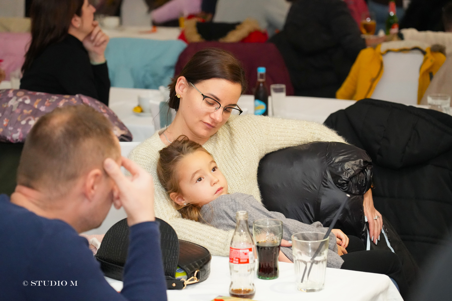 Sveti Nikola 2025 Hotel Kralj Studio M 45