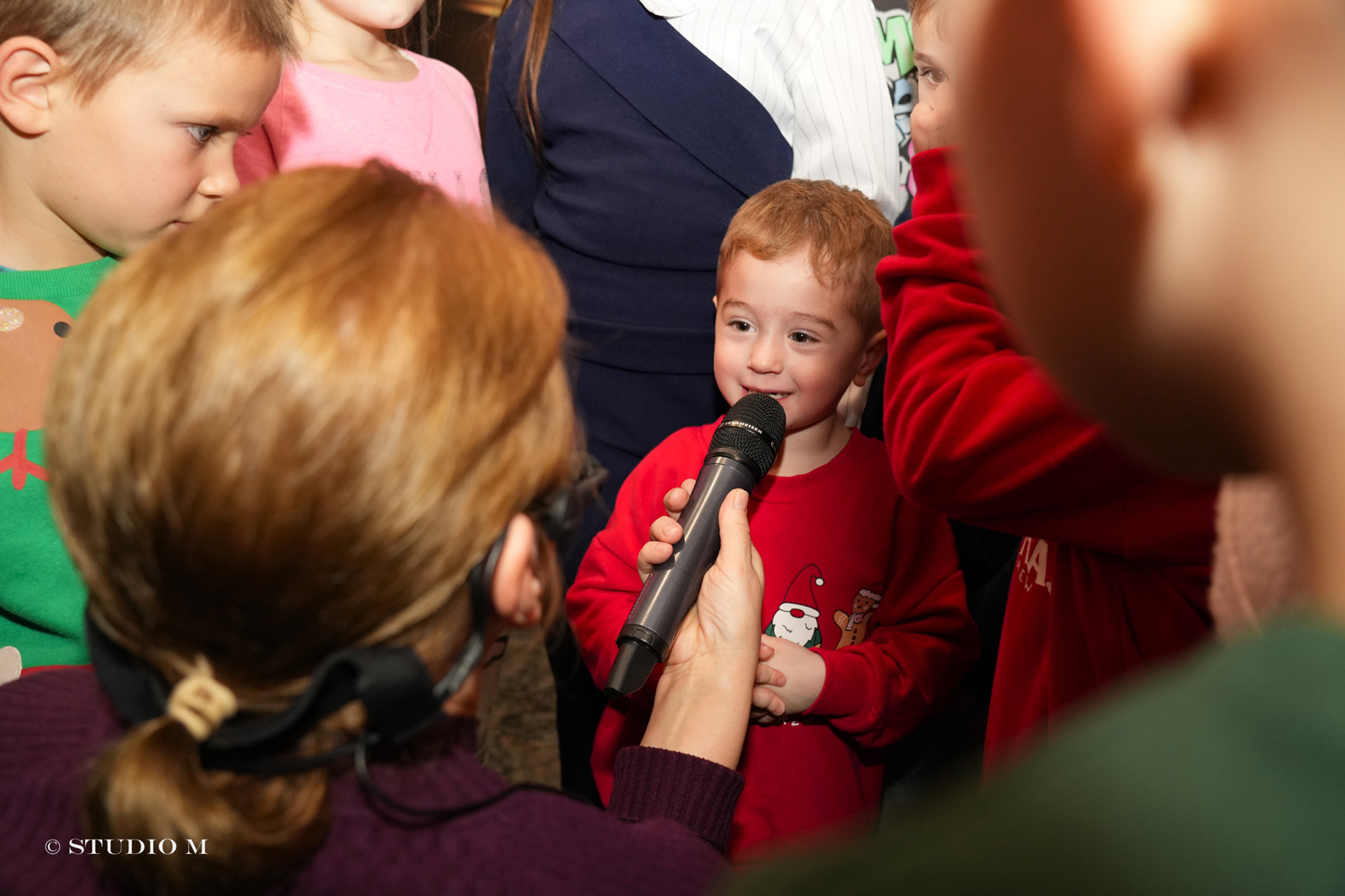 Sveti Nikola 2025 Hotel Kralj Studio M 46