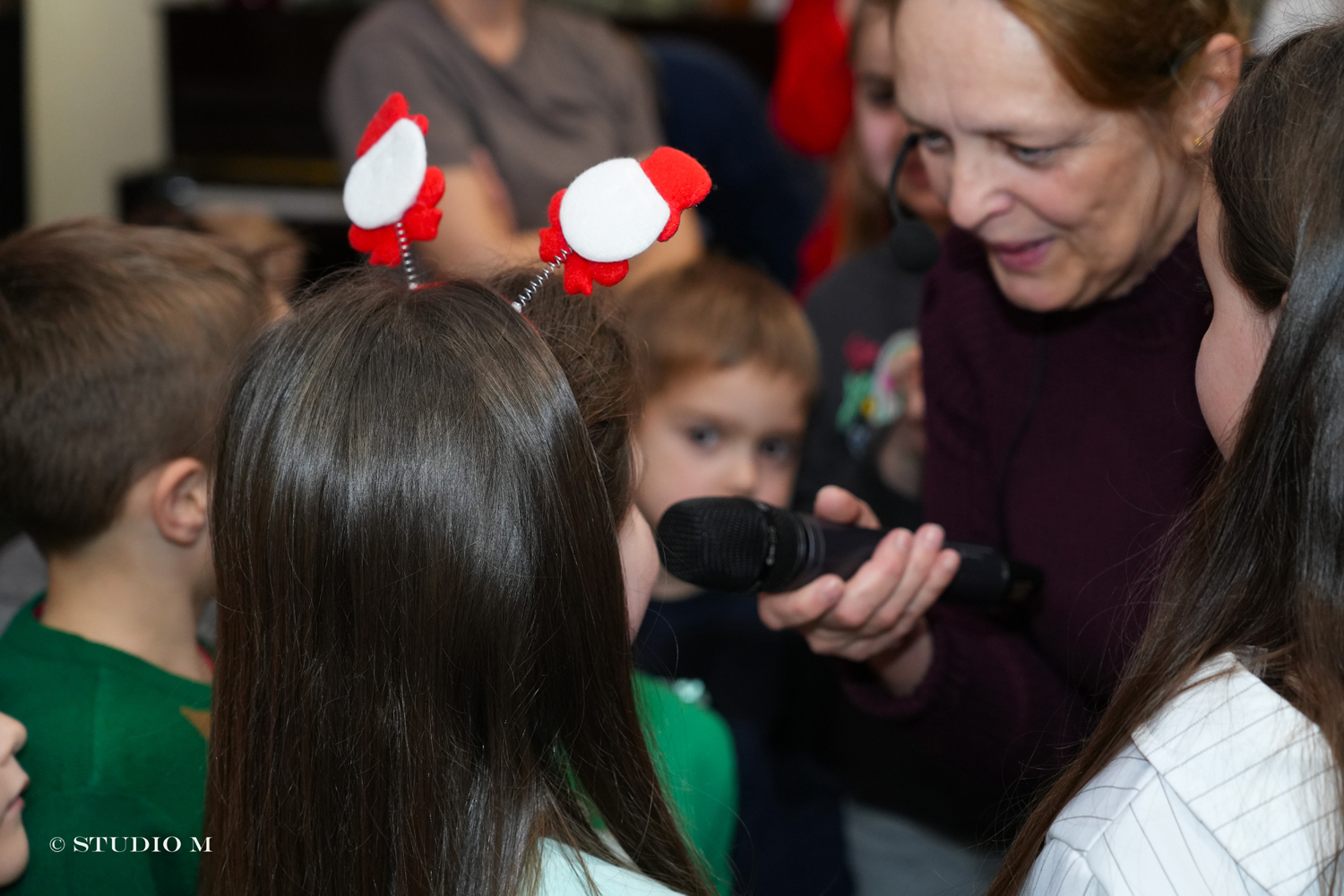 Sveti Nikola 2025 Hotel Kralj Studio M 53