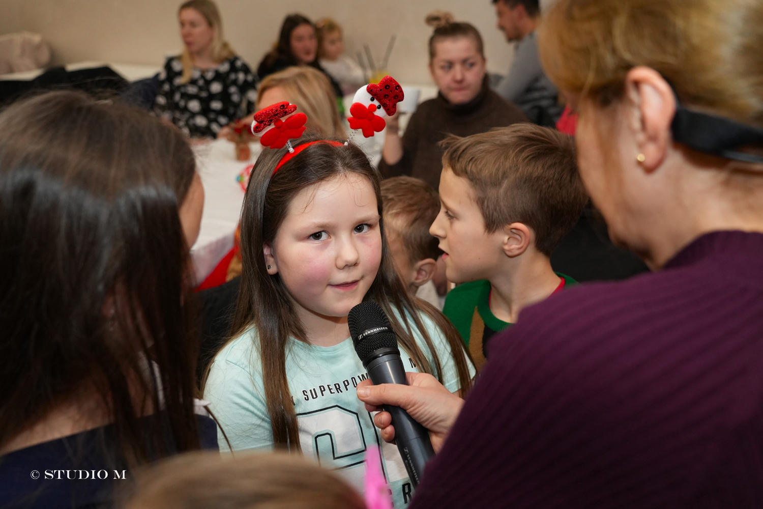 Sveti Nikola 2025 Hotel Kralj Studio M 54