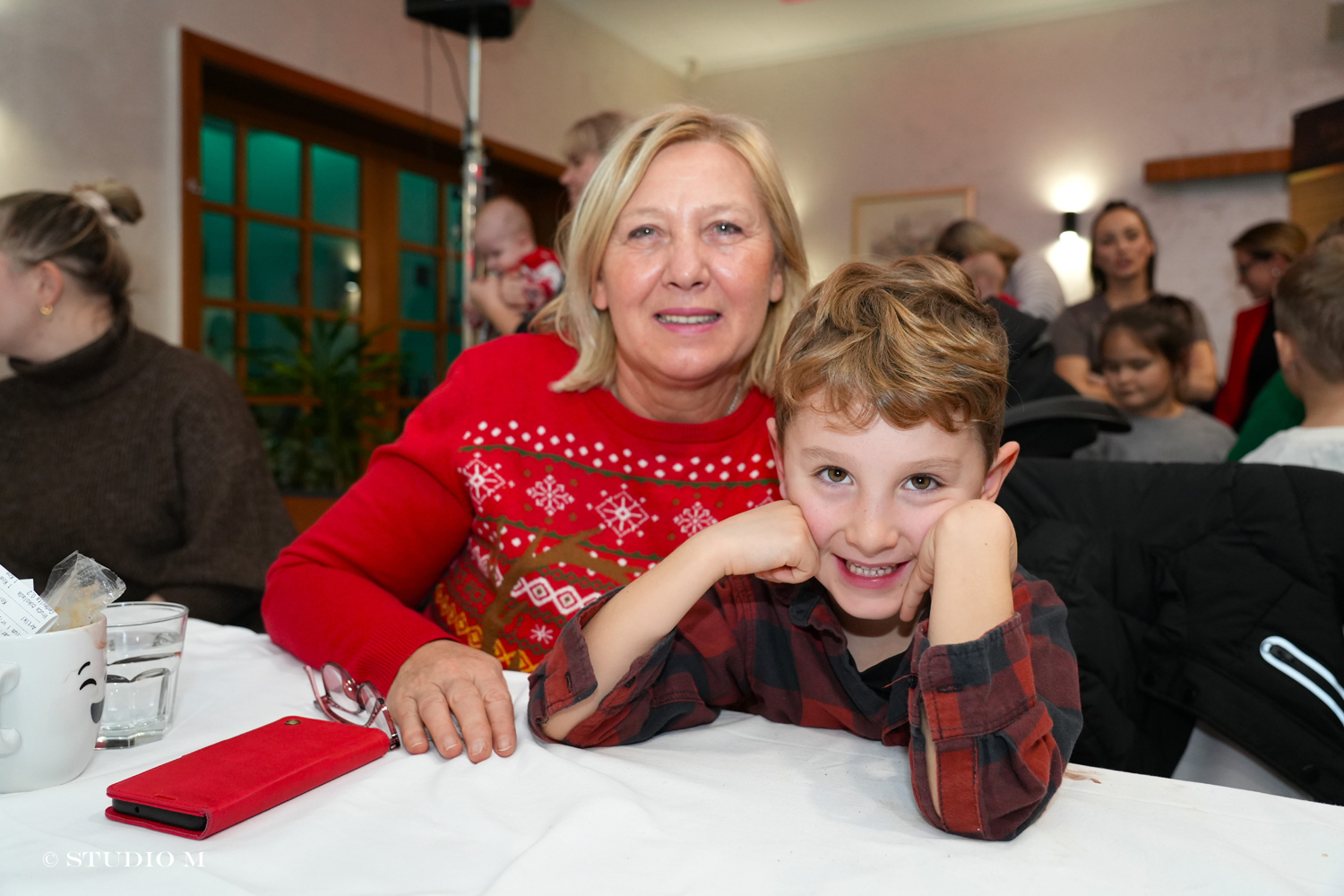 Sveti Nikola 2025 Hotel Kralj Studio M 55