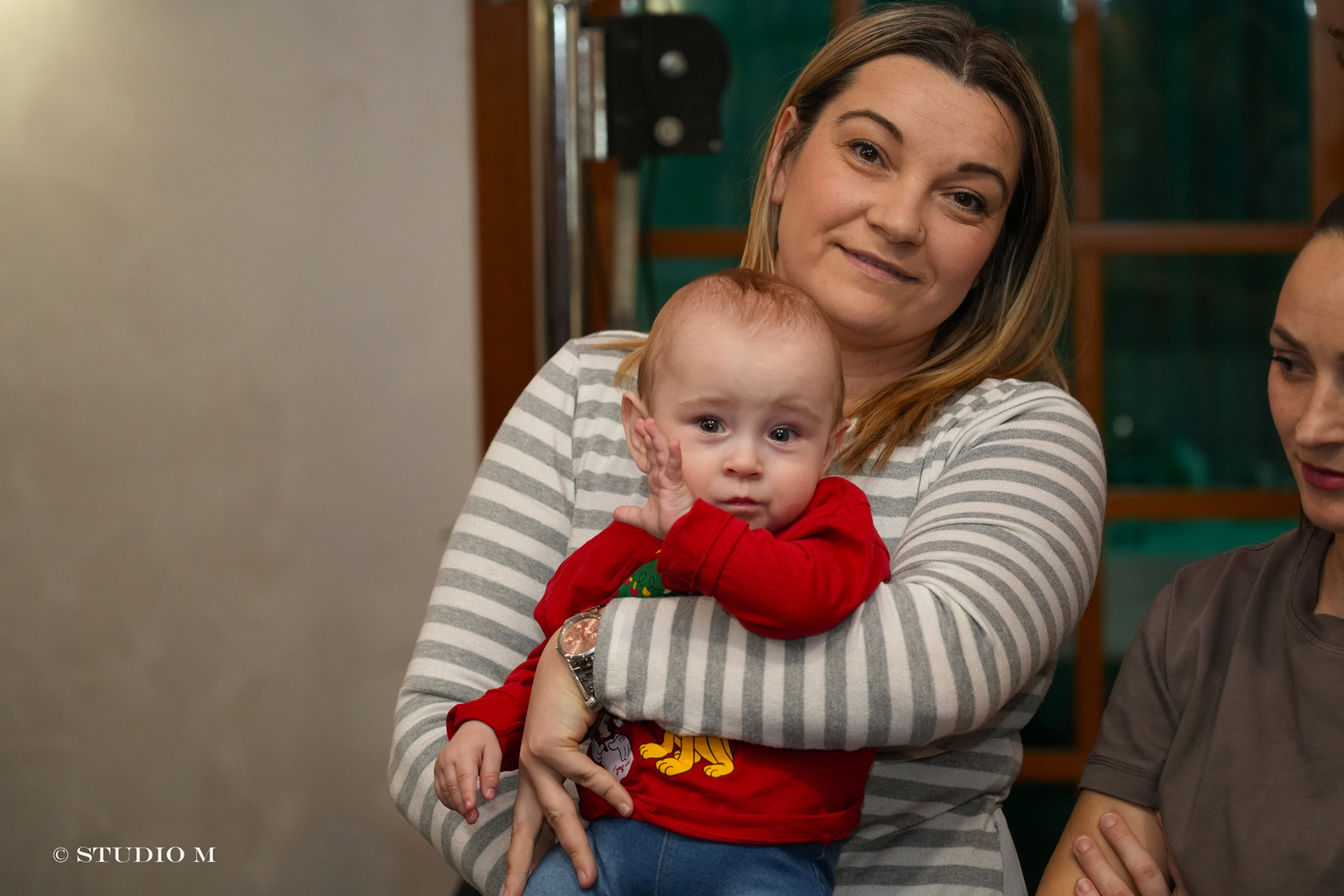 Sveti Nikola 2025 Hotel Kralj Studio M 57