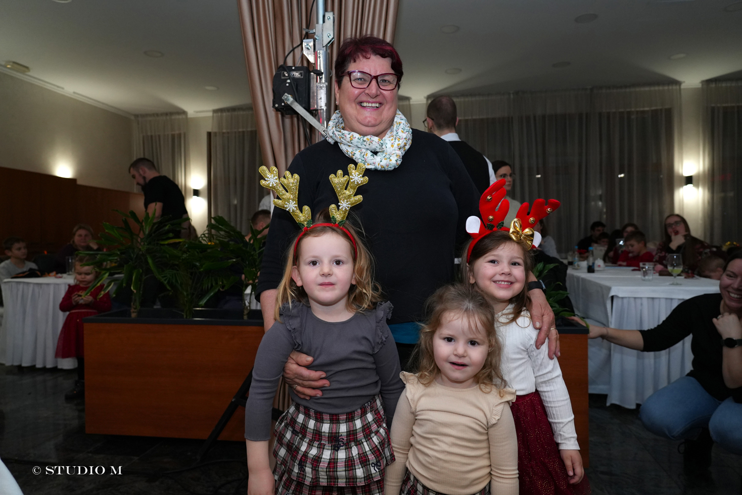 Sveti Nikola 2025 Hotel Kralj Studio M 59