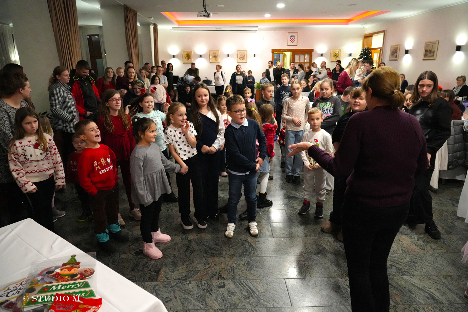 Sveti Nikola 2025 Hotel Kralj Studio M 6