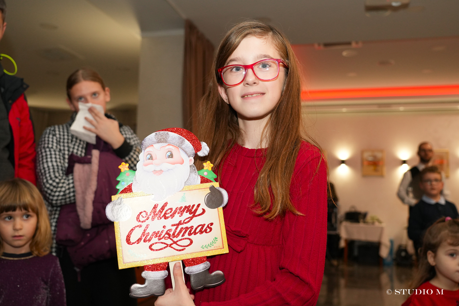 Sveti Nikola 2025 Hotel Kralj Studio M 61