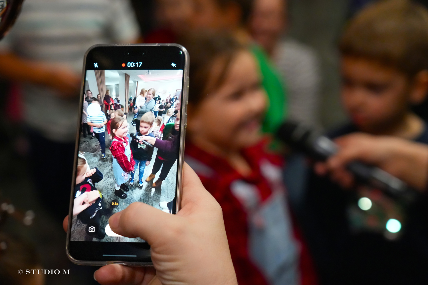 Sveti Nikola 2025 Hotel Kralj Studio M 62