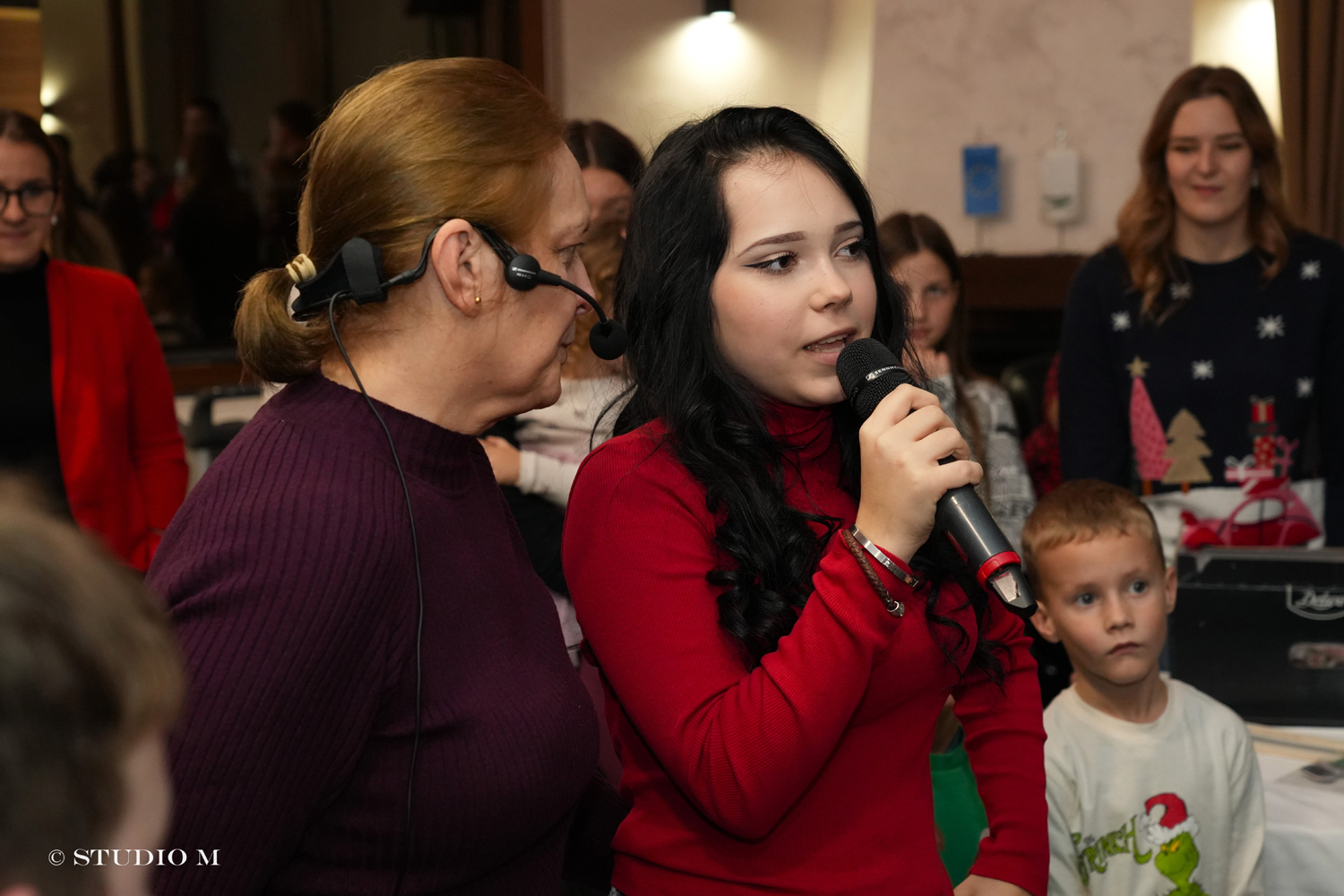 Sveti Nikola 2025 Hotel Kralj Studio M 65