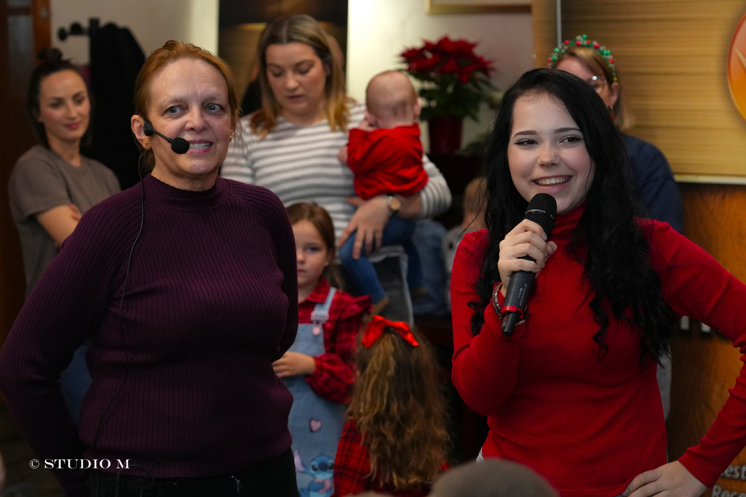 Sveti Nikola 2025 Hotel Kralj Studio M 66