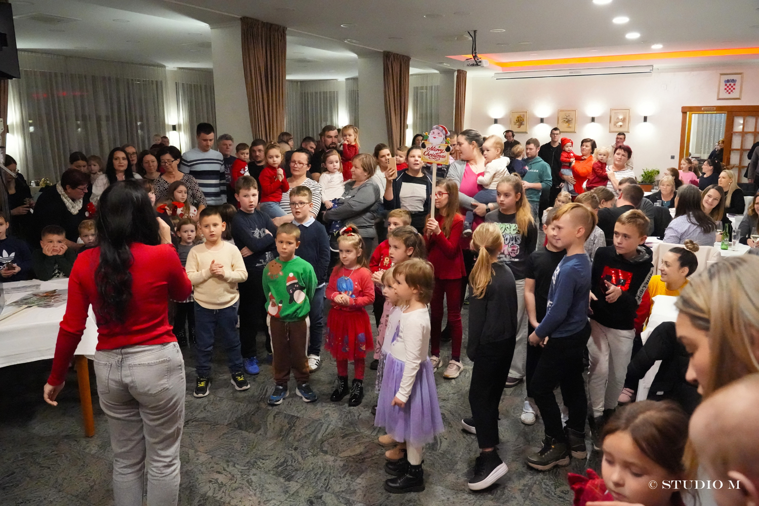 Sveti Nikola 2025 Hotel Kralj Studio M 68