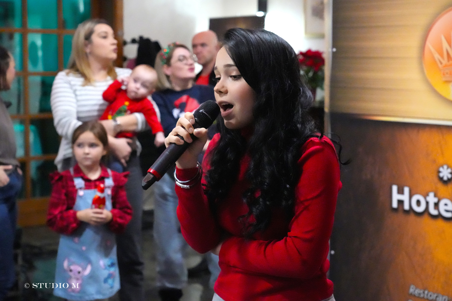 Sveti Nikola 2025 Hotel Kralj Studio M 71