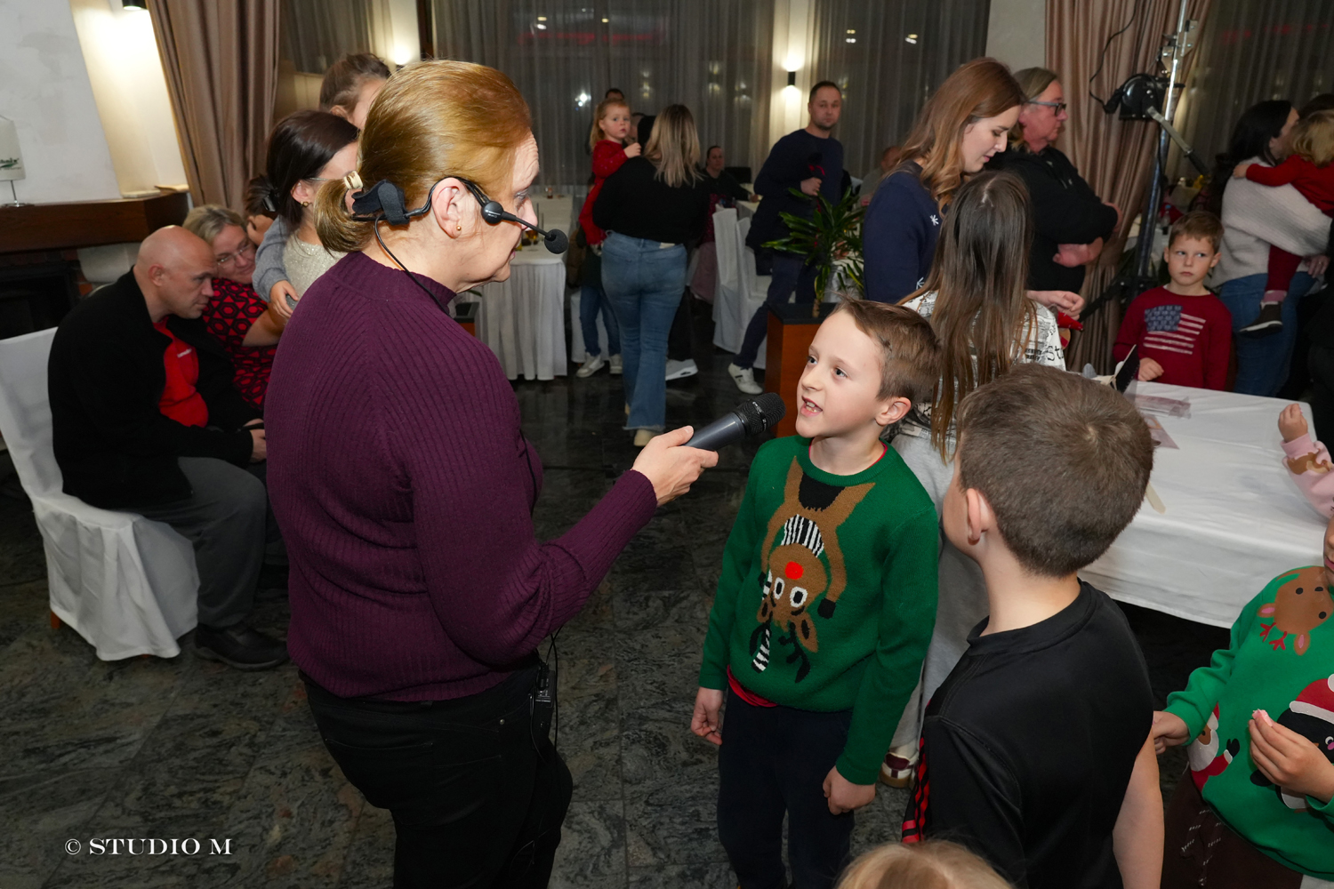 Sveti Nikola 2025 Hotel Kralj Studio M 74