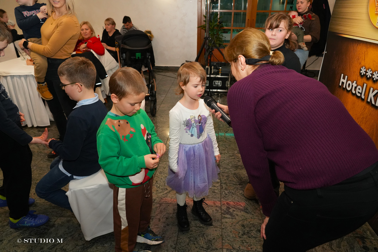 Sveti Nikola 2025 Hotel Kralj Studio M 75