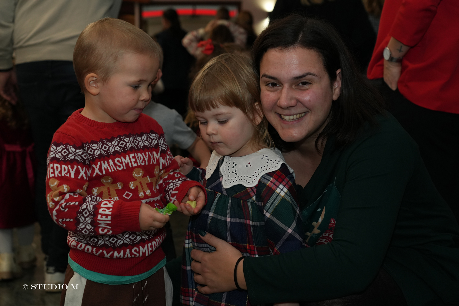 Sveti Nikola 2025 Hotel Kralj Studio M 77