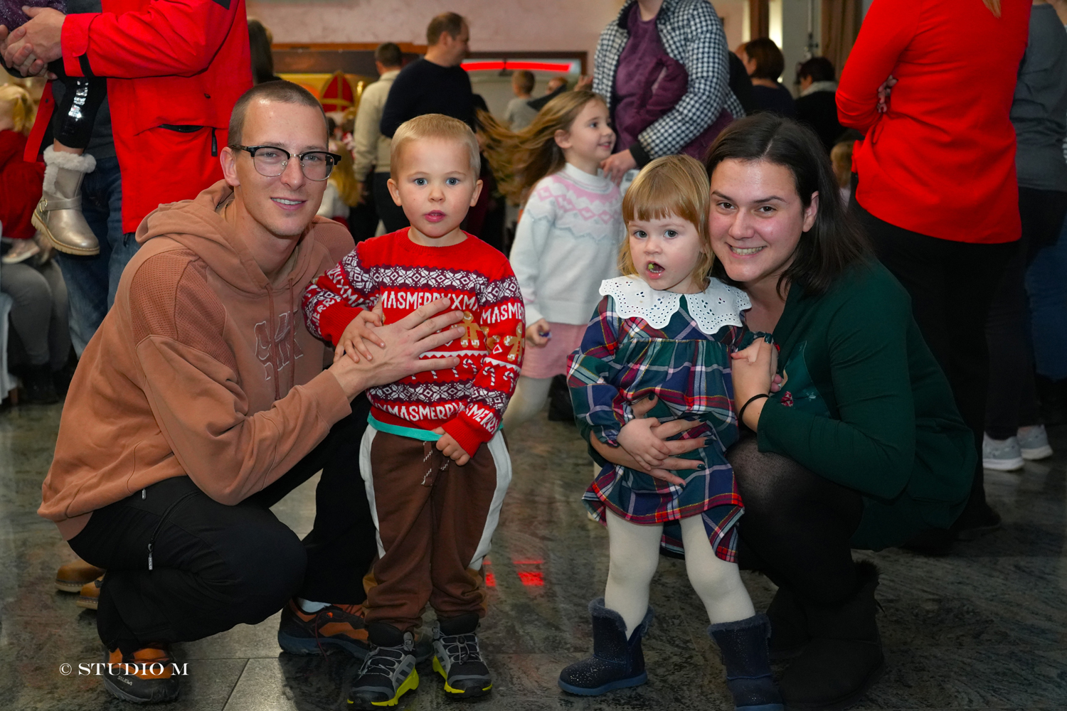 Sveti Nikola 2025 Hotel Kralj Studio M 78