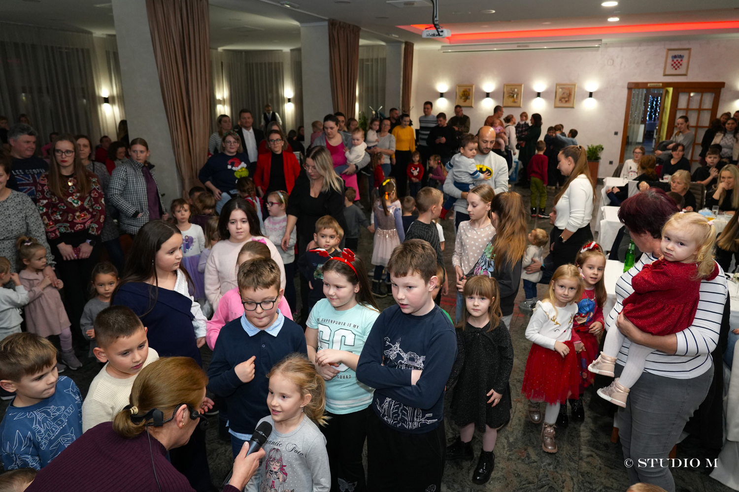 Sveti Nikola 2025 Hotel Kralj Studio M 8