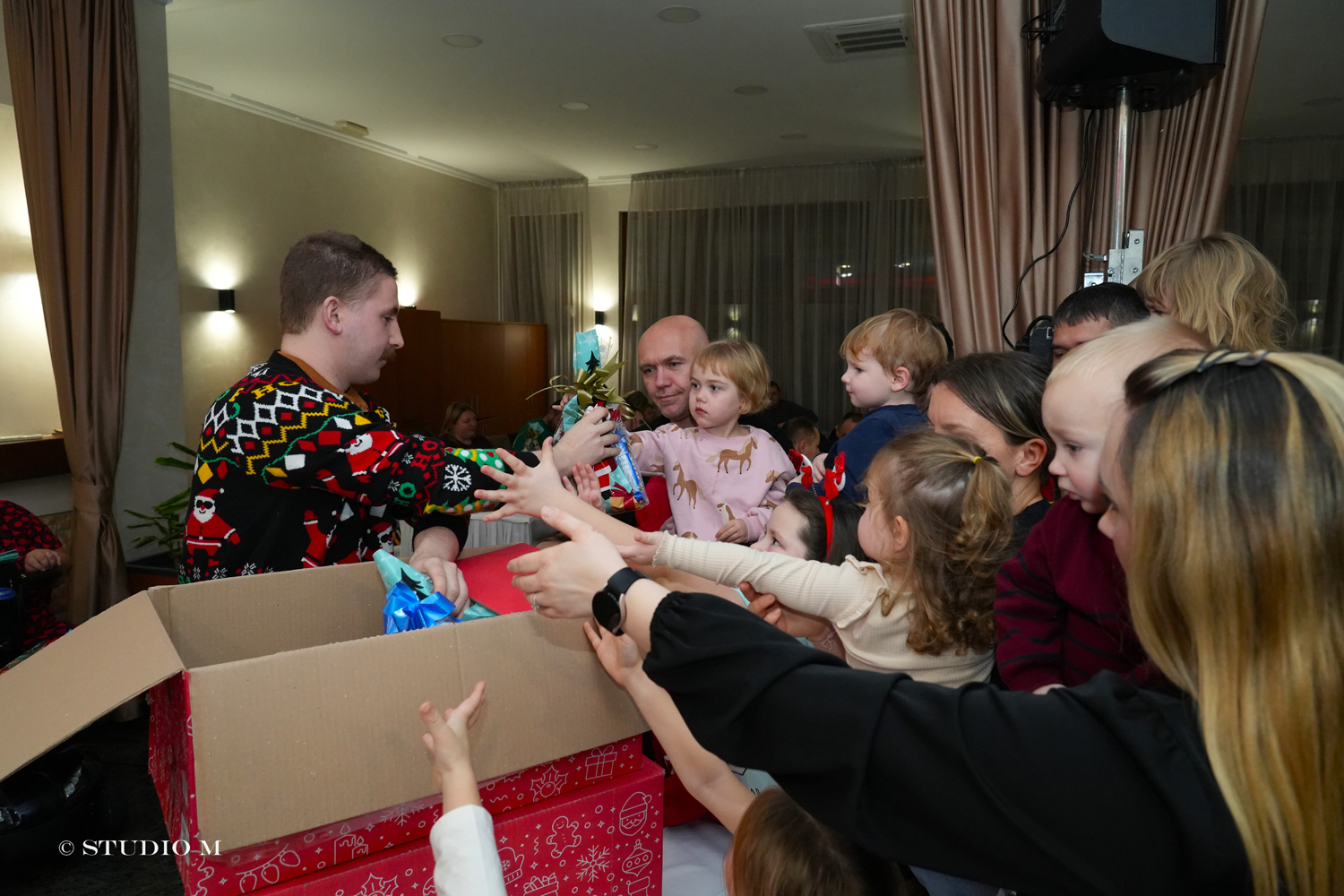 Sveti Nikola 2025 Hotel Kralj Studio M 81