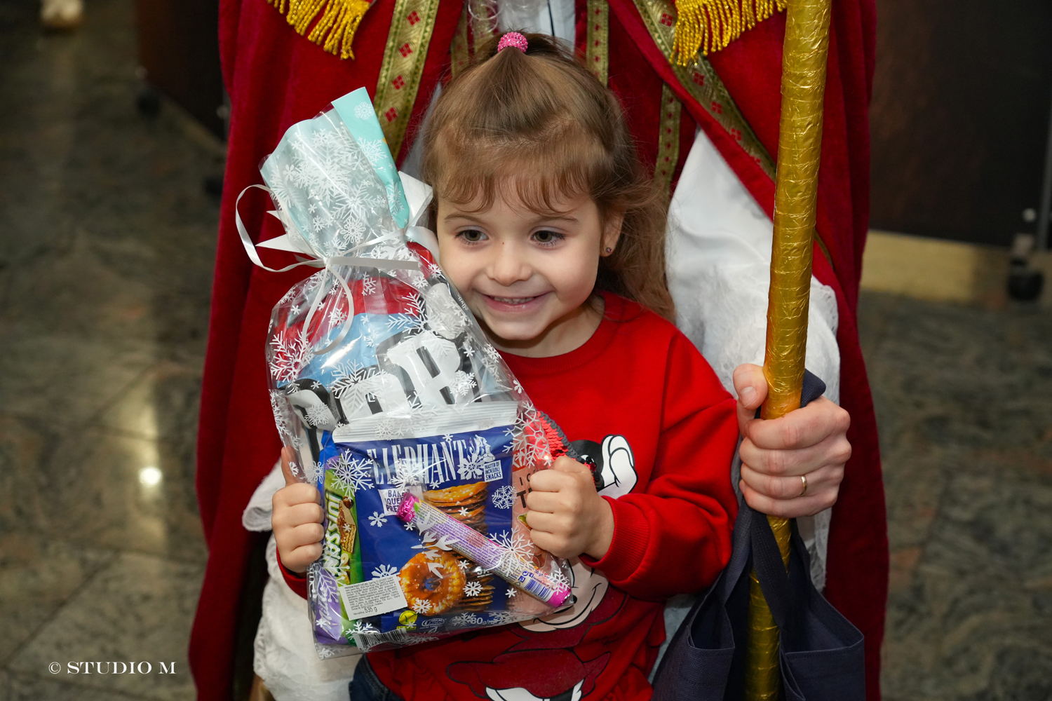 Sveti Nikola 2025 Hotel Kralj Studio M 85