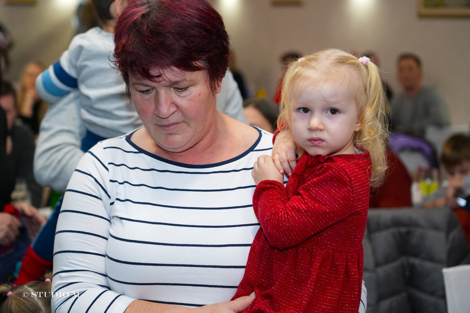 Sveti Nikola 2025 Hotel Kralj Studio M 9