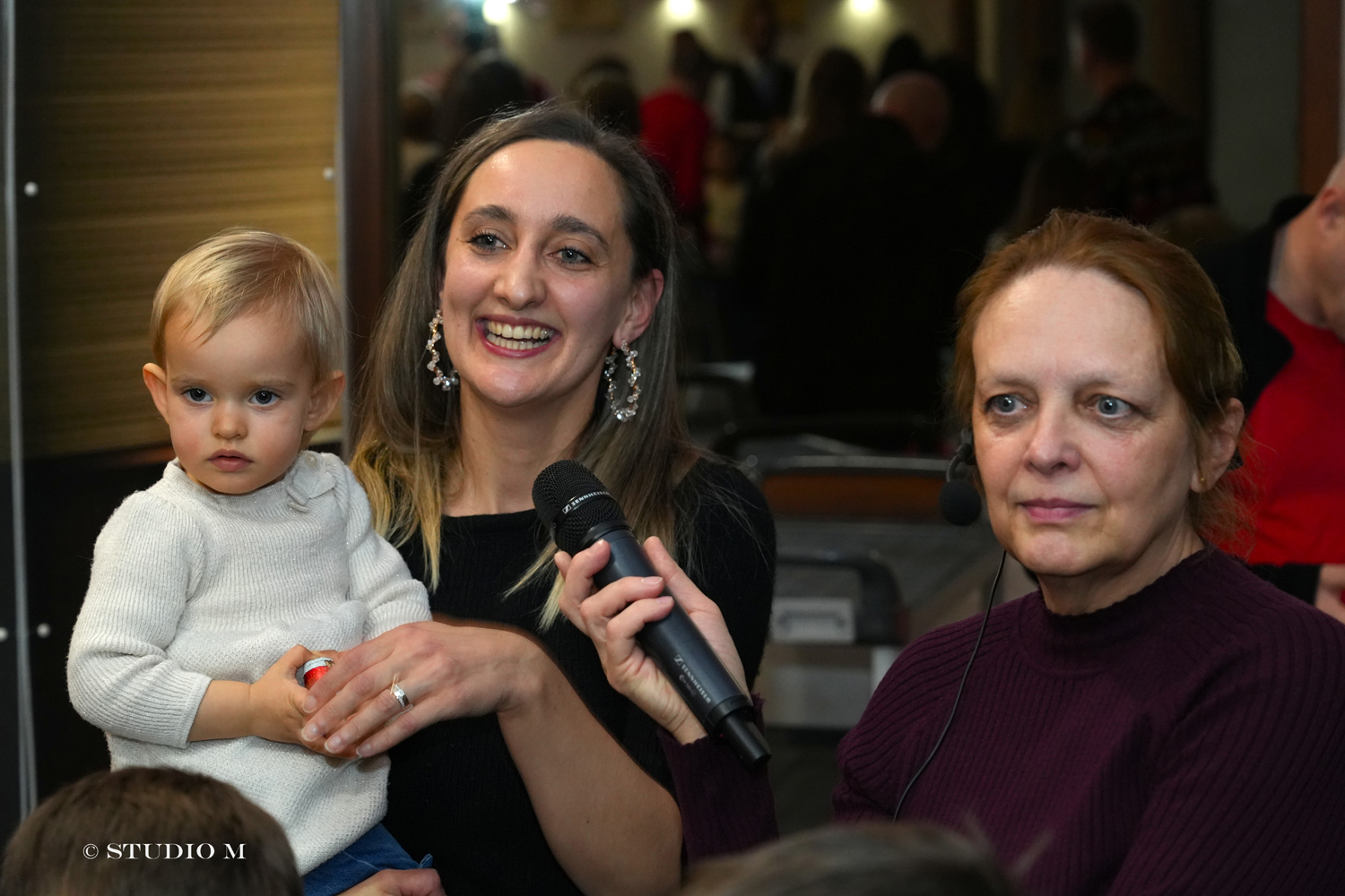 Sveti Nikola 2025 Hotel Kralj Studio M 92