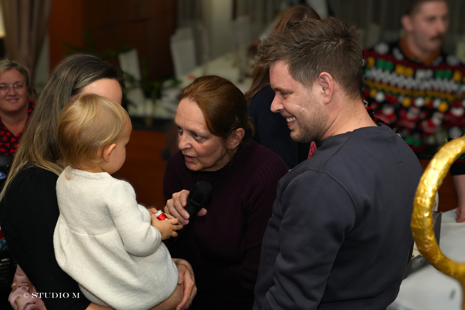 Sveti Nikola 2025 Hotel Kralj Studio M 93