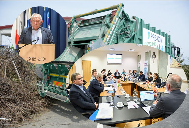 Foto: Ilustracija, Studio M, Grad Prelog