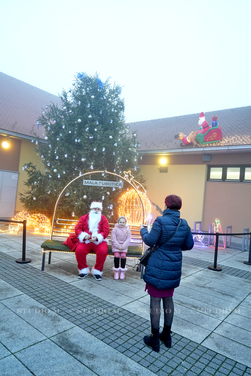 www.studiom.hr Adventski sajam Mala Subotica 7.12.2025 14