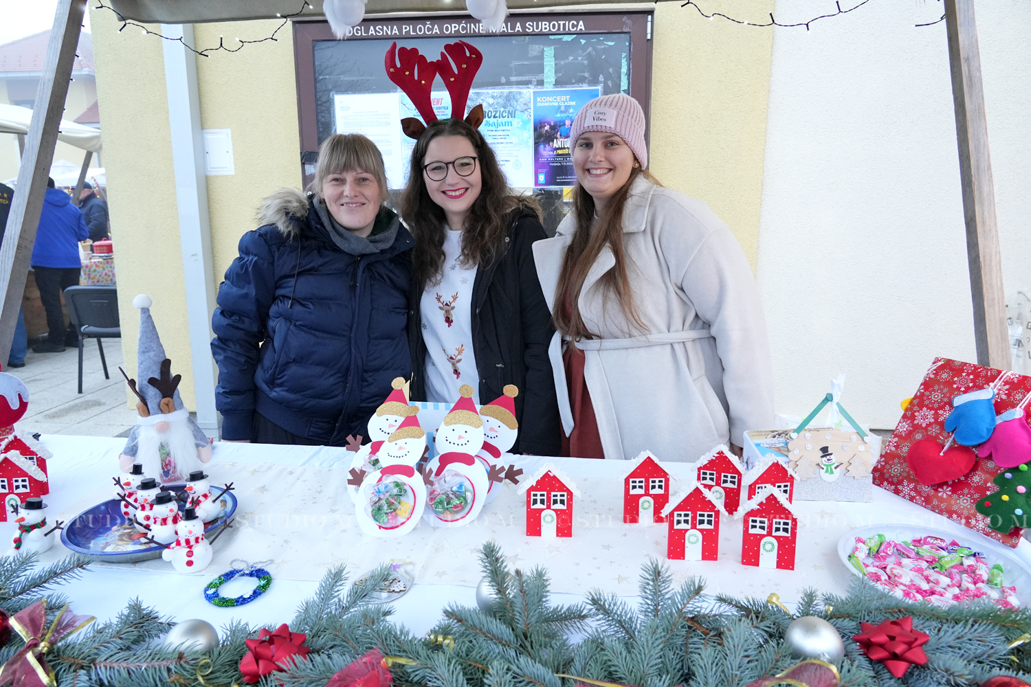 www.studiom.hr Adventski sajam Mala Subotica 7.12.2025 23