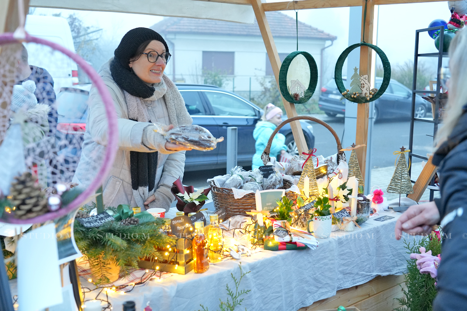 www.studiom.hr Adventski sajam Mala Subotica 7.12.2025 4